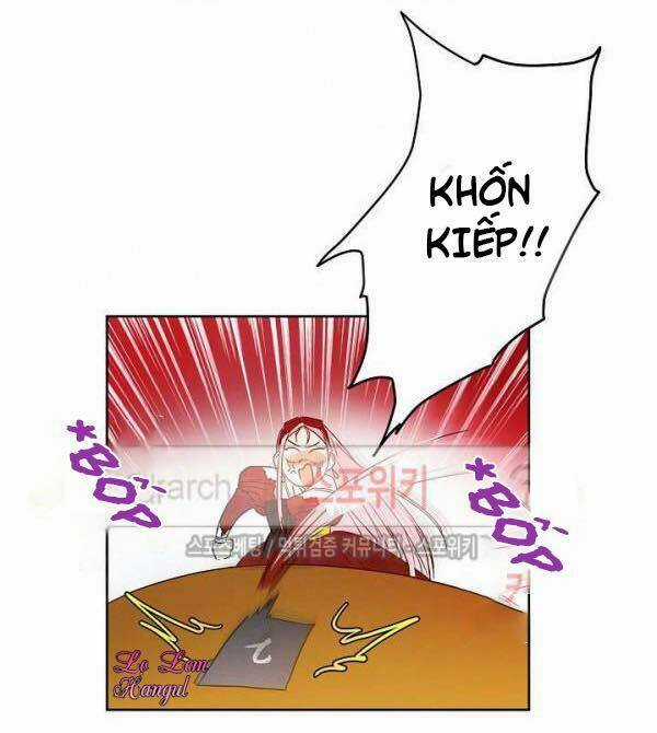 Cuộc Hôn Nhân Giả Dối - Chapter 7 - Trang 40