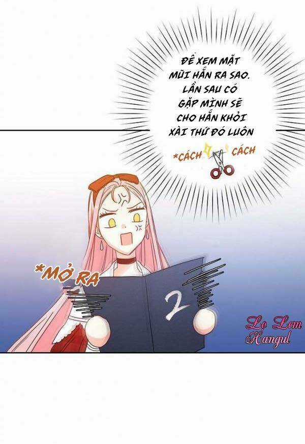 Cuộc Hôn Nhân Giả Dối - Chapter 7 - Trang 41