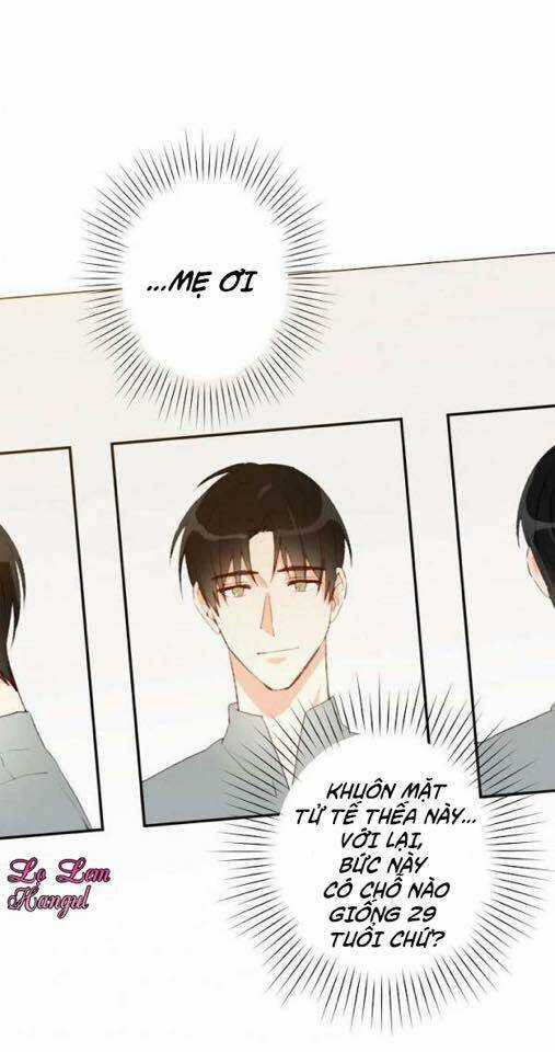 Cuộc Hôn Nhân Giả Dối - Chapter 7 - Trang 42