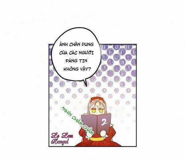 Cuộc Hôn Nhân Giả Dối - Chapter 7 - Trang 43