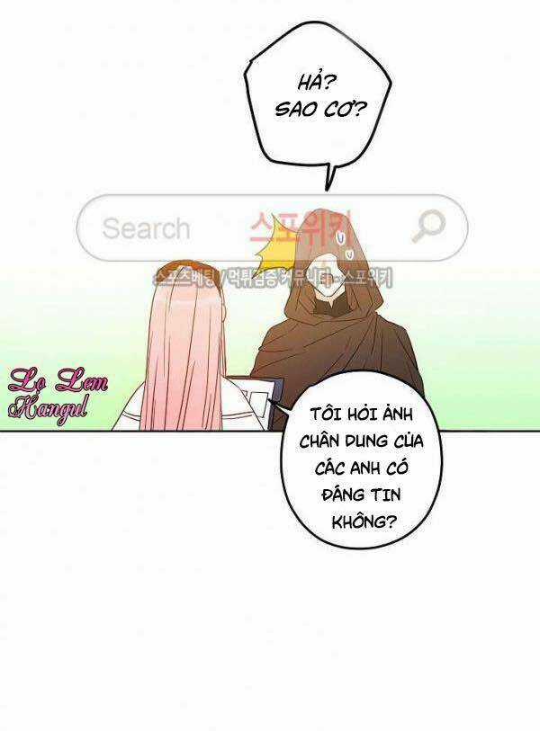 Cuộc Hôn Nhân Giả Dối - Chapter 7 - Trang 44