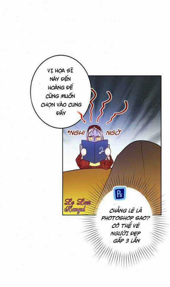 Cuộc Hôn Nhân Giả Dối - Chapter 7 - Trang 45