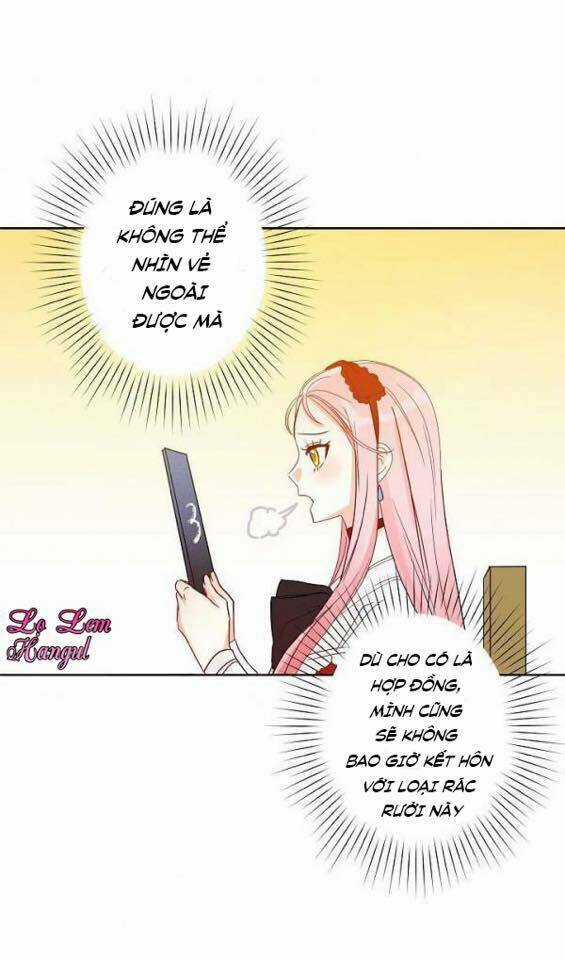 Cuộc Hôn Nhân Giả Dối - Chapter 7 - Trang 46