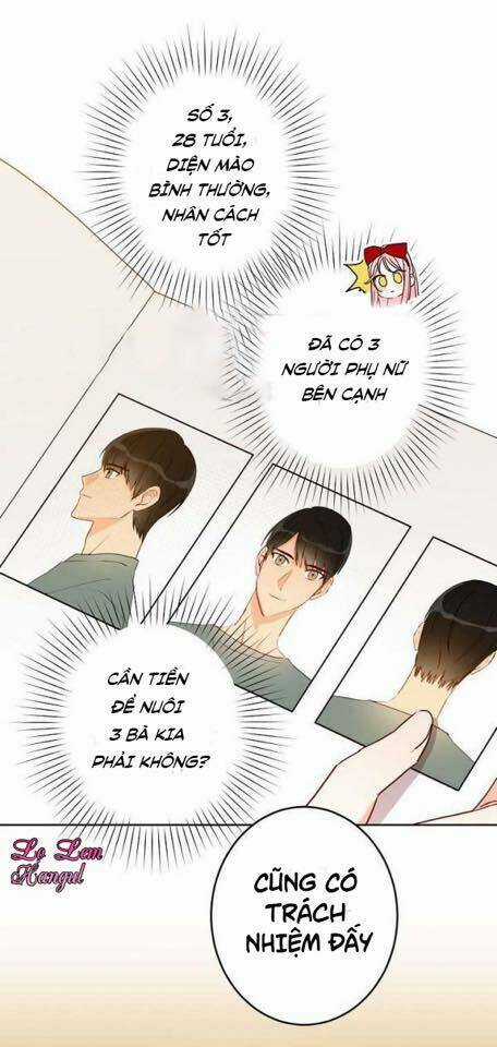 Cuộc Hôn Nhân Giả Dối - Chapter 7 - Trang 47