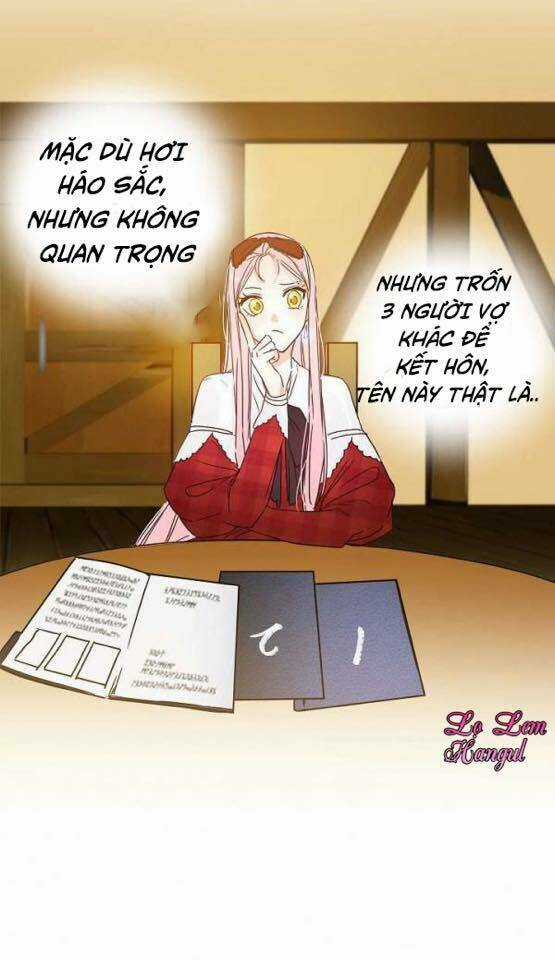 Cuộc Hôn Nhân Giả Dối - Chapter 7 - Trang 48