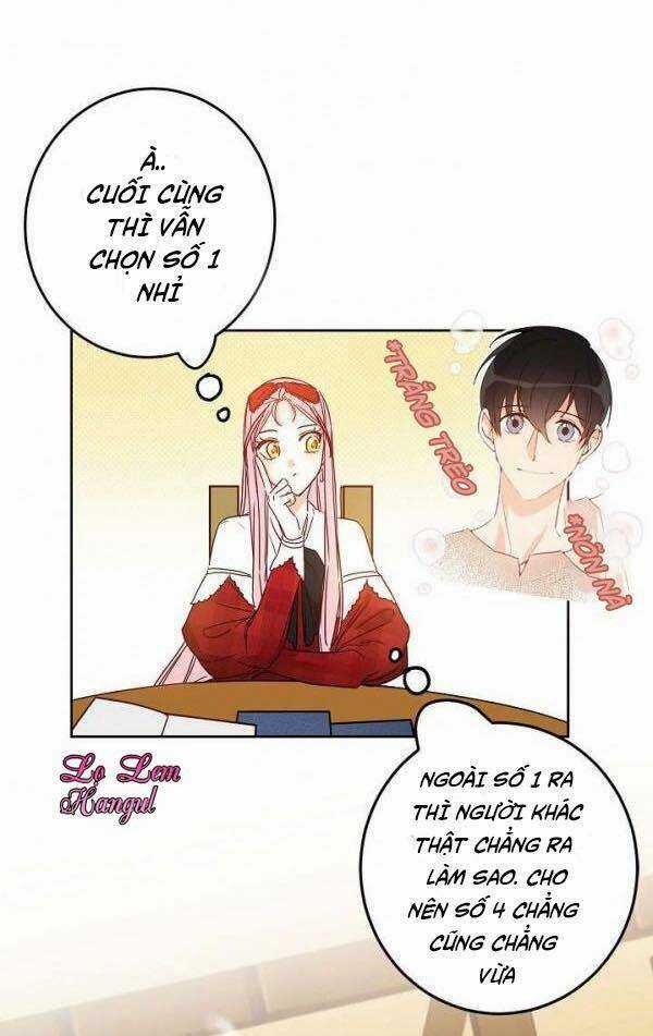 Cuộc Hôn Nhân Giả Dối - Chapter 7 - Trang 49