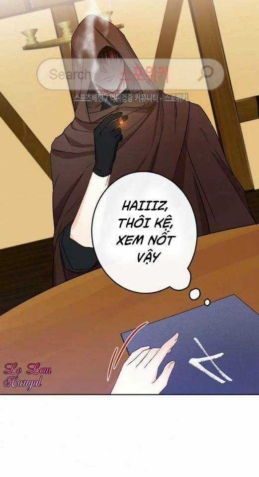 Cuộc Hôn Nhân Giả Dối - Chapter 7 - Trang 50