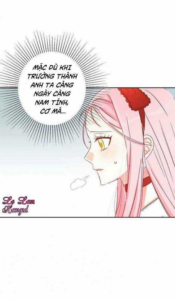 Cuộc Hôn Nhân Giả Dối - Chapter 7 - Trang 6