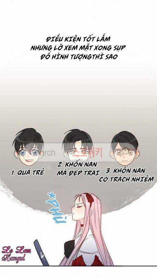 Cuộc Hôn Nhân Giả Dối - Chapter 7 - Trang 56