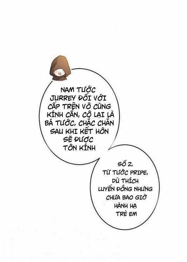 Cuộc Hôn Nhân Giả Dối - Chapter 7 - Trang 61