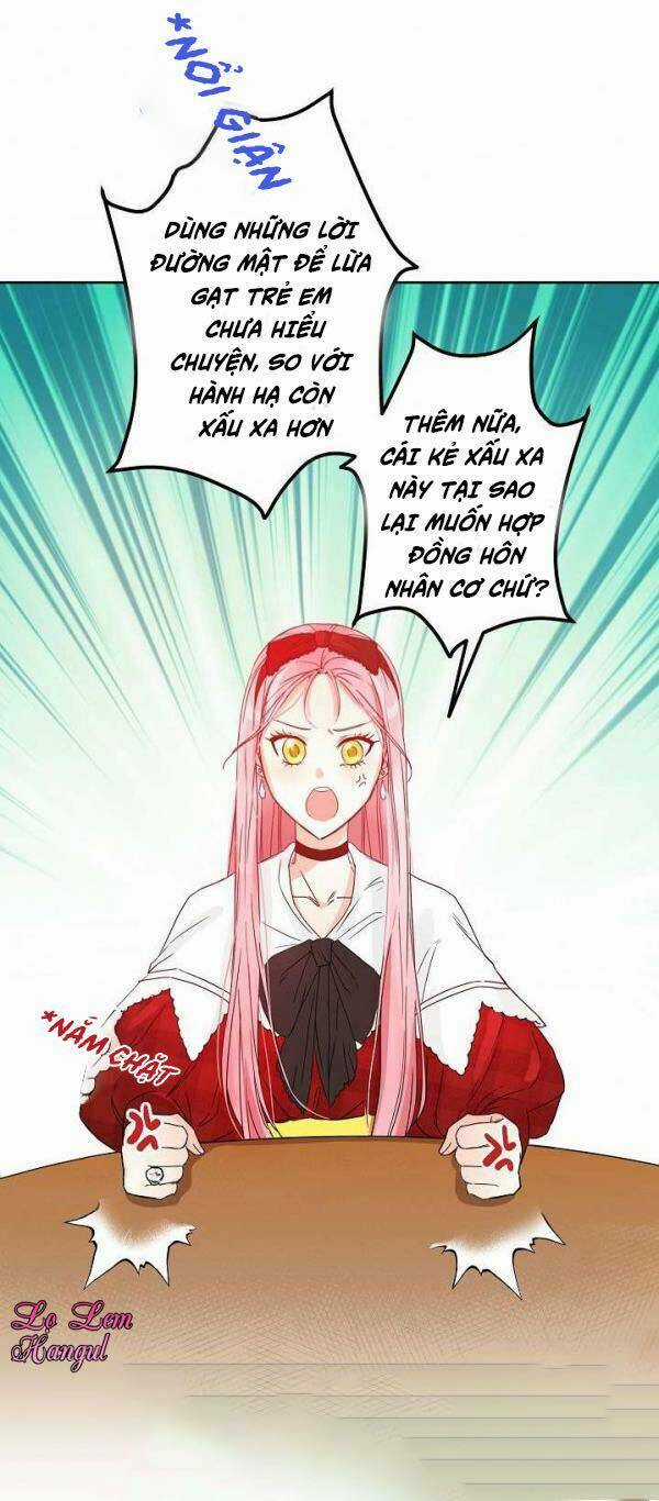 Cuộc Hôn Nhân Giả Dối - Chapter 7 - Trang 62