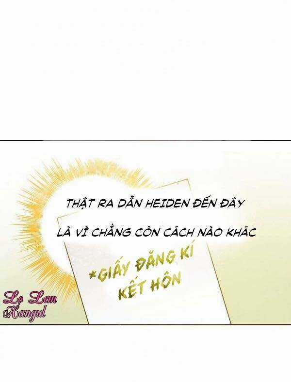 Cuộc Hôn Nhân Giả Dối - Chapter 7 - Trang 8