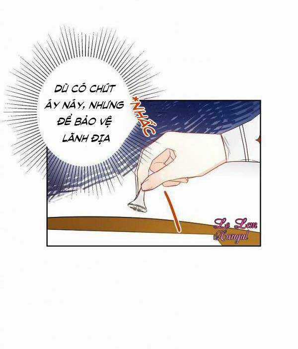 Cuộc Hôn Nhân Giả Dối - Chapter 7 - Trang 9