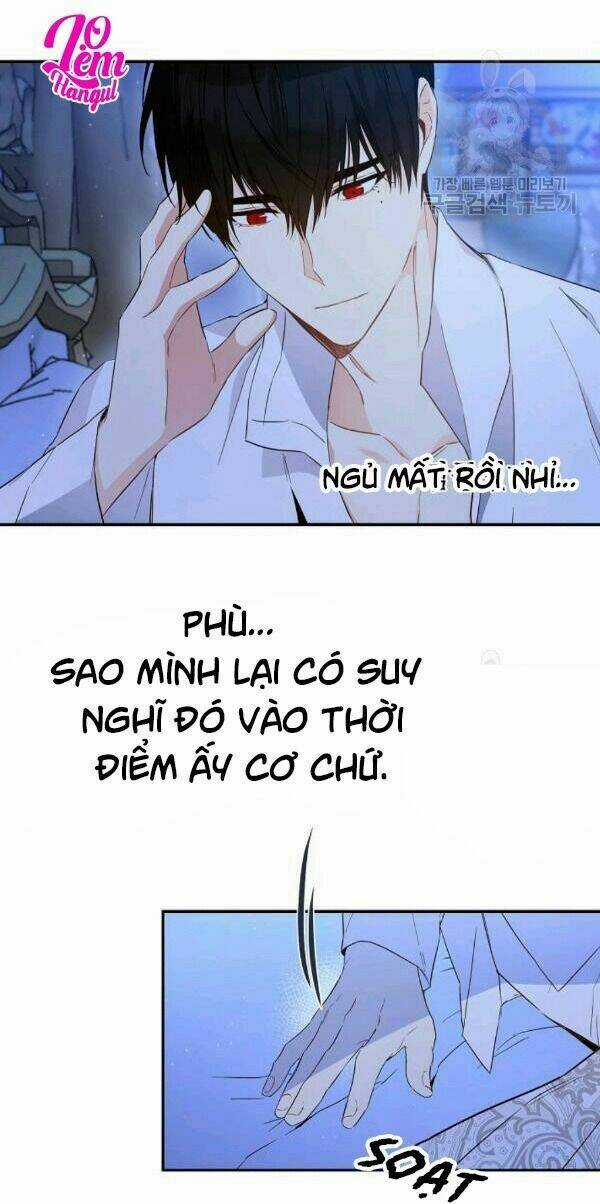 Cuộc Hôn Nhân Giả Dối - Chapter 70 - Trang 20