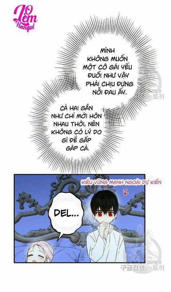 Cuộc Hôn Nhân Giả Dối - Chapter 70 - Trang 22