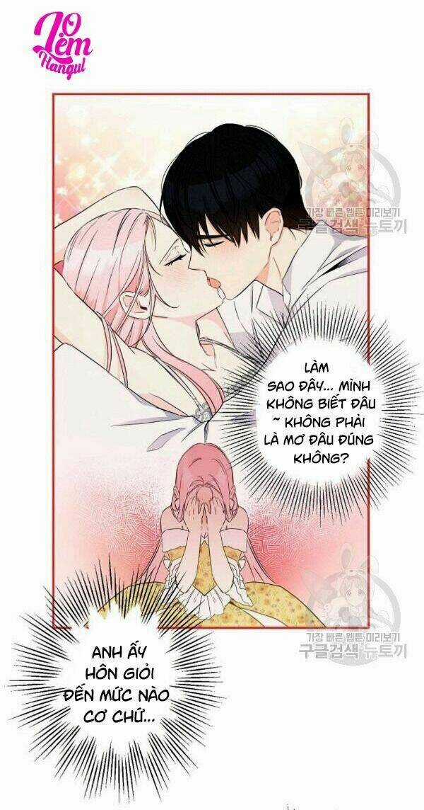 Cuộc Hôn Nhân Giả Dối - Chapter 70 - Trang 29