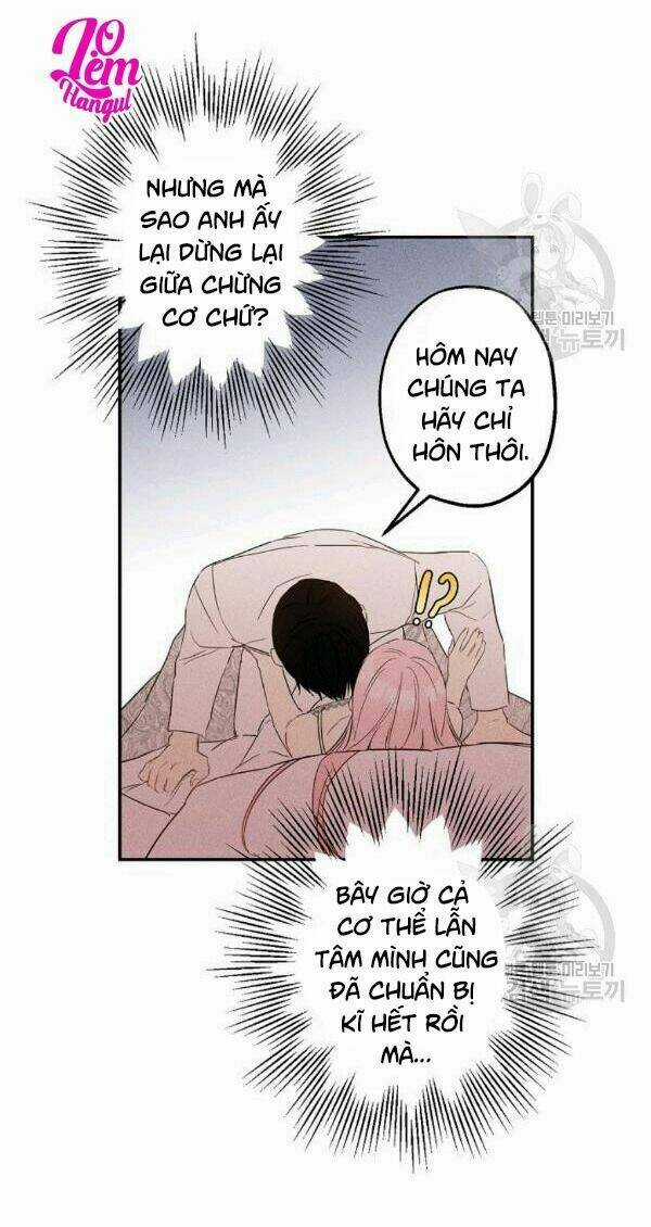 Cuộc Hôn Nhân Giả Dối - Chapter 70 - Trang 31