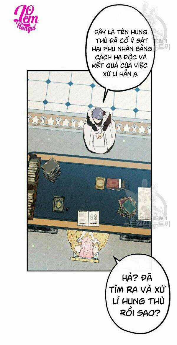 Cuộc Hôn Nhân Giả Dối - Chapter 70 - Trang 34