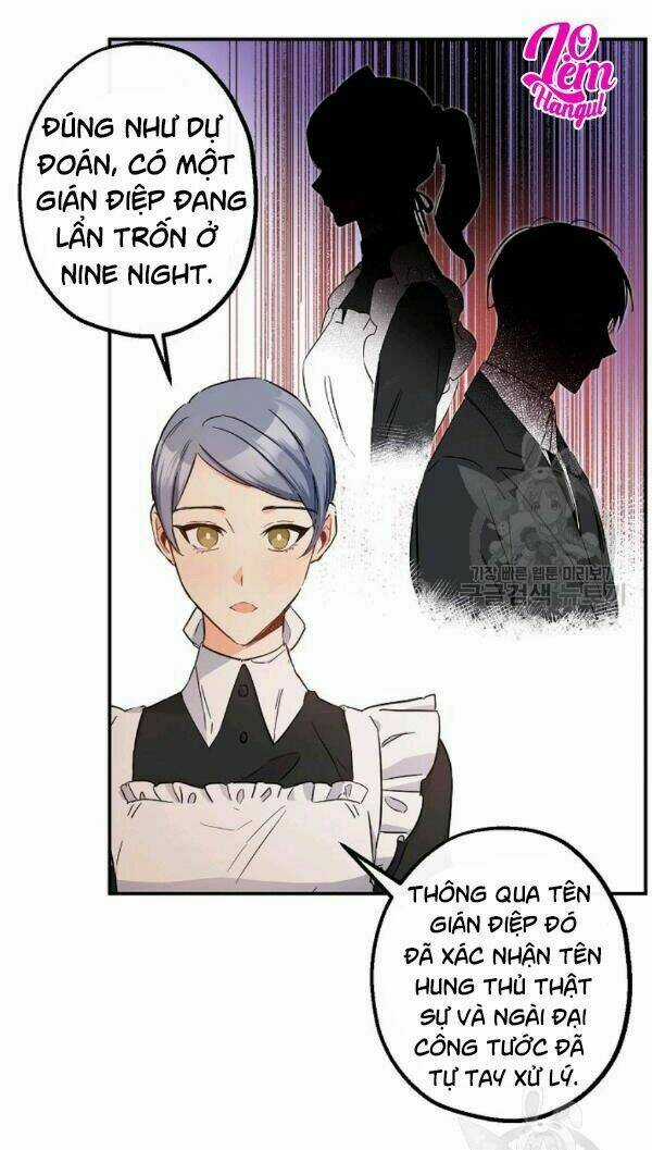 Cuộc Hôn Nhân Giả Dối - Chapter 70 - Trang 35