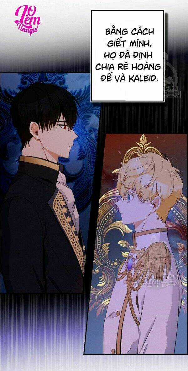 Cuộc Hôn Nhân Giả Dối - Chapter 70 - Trang 38