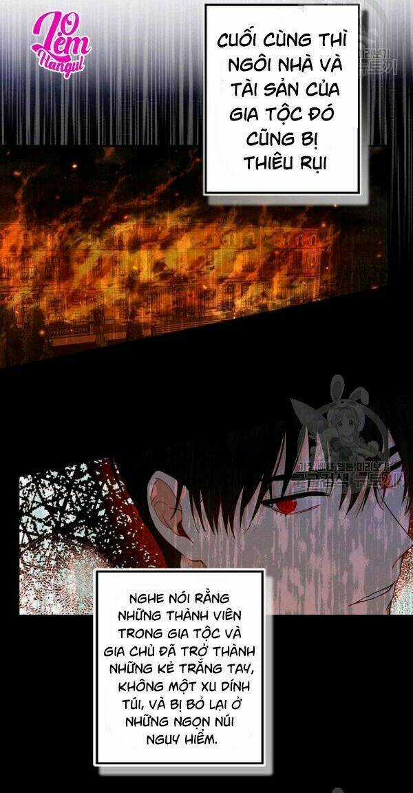 Cuộc Hôn Nhân Giả Dối - Chapter 70 - Trang 40