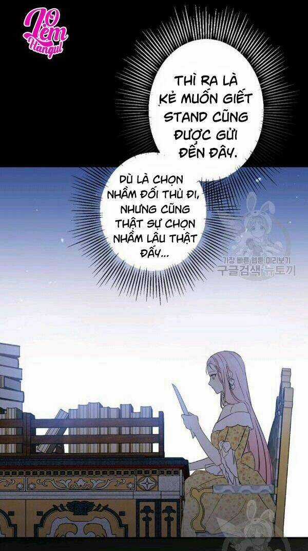 Cuộc Hôn Nhân Giả Dối - Chapter 70 - Trang 41