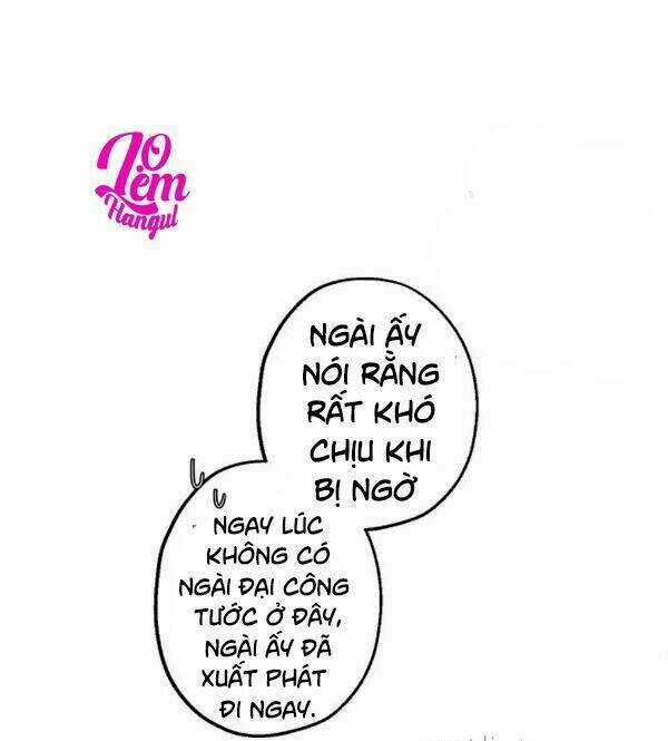 Cuộc Hôn Nhân Giả Dối - Chapter 70 - Trang 44