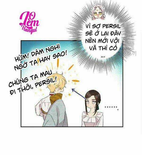 Cuộc Hôn Nhân Giả Dối - Chapter 70 - Trang 45