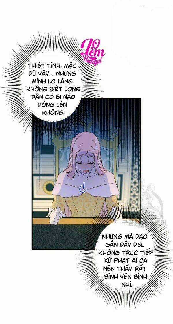 Cuộc Hôn Nhân Giả Dối - Chapter 70 - Trang 46