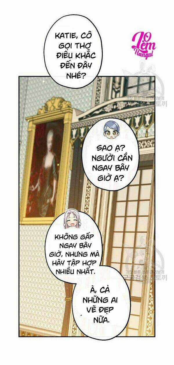 Cuộc Hôn Nhân Giả Dối - Chapter 70 - Trang 49