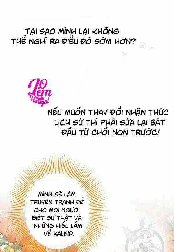 Cuộc Hôn Nhân Giả Dối - Chapter 70 - Trang 50