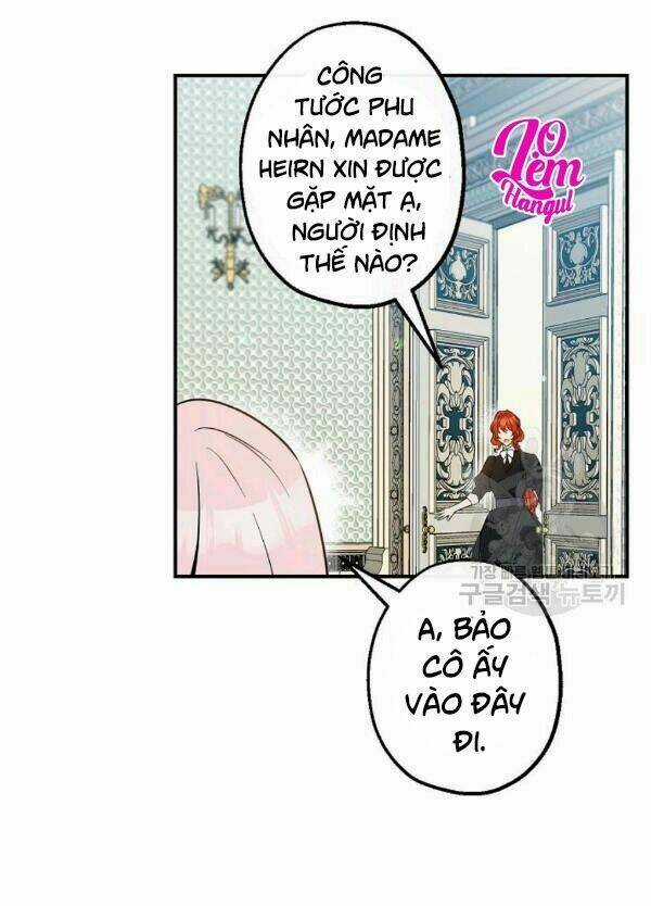 Cuộc Hôn Nhân Giả Dối - Chapter 70 - Trang 53