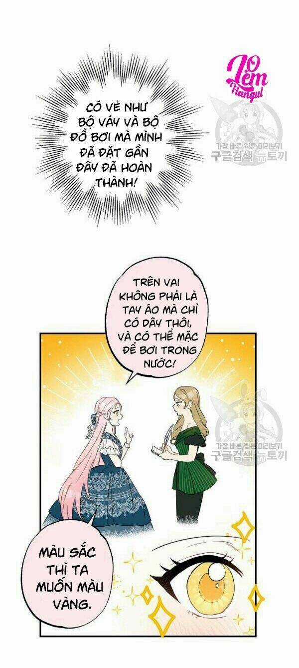 Cuộc Hôn Nhân Giả Dối - Chapter 70 - Trang 54