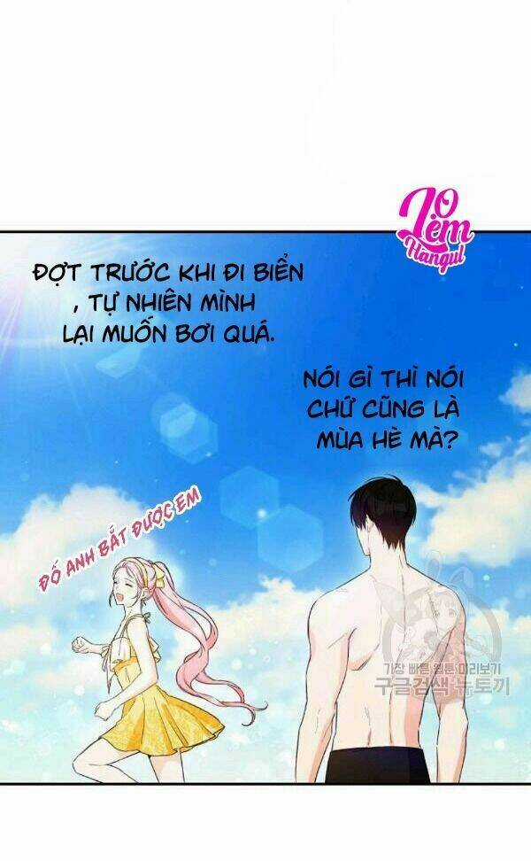 Cuộc Hôn Nhân Giả Dối - Chapter 70 - Trang 55