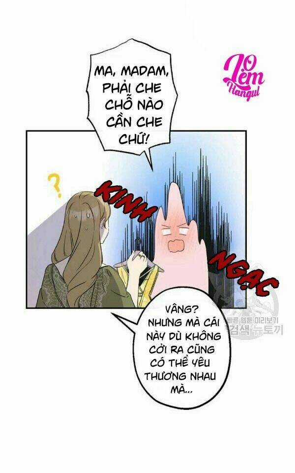 Cuộc Hôn Nhân Giả Dối - Chapter 70 - Trang 58