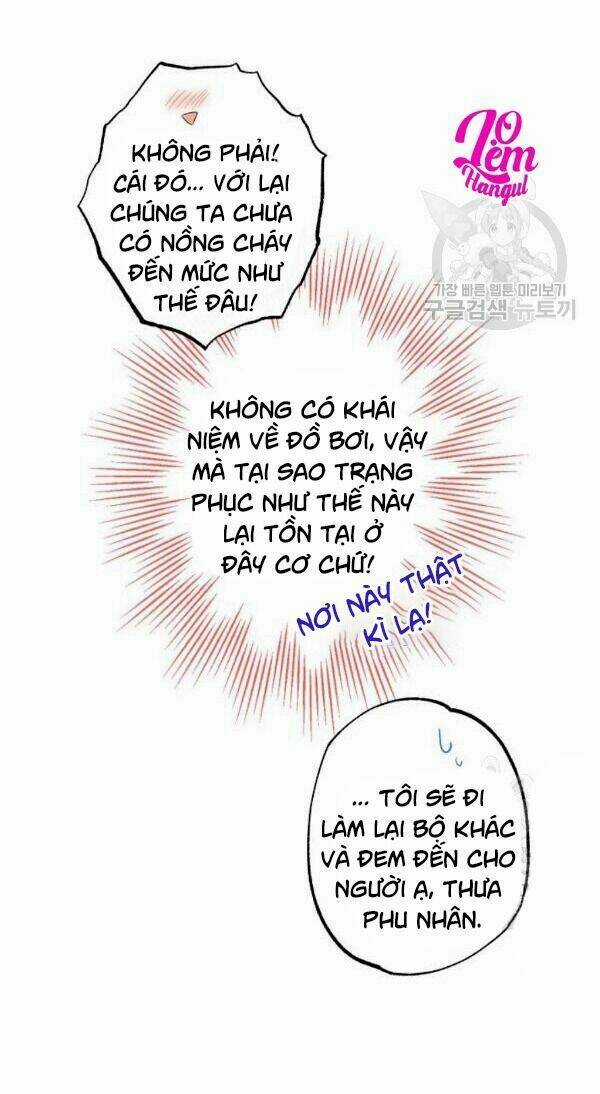 Cuộc Hôn Nhân Giả Dối - Chapter 70 - Trang 59