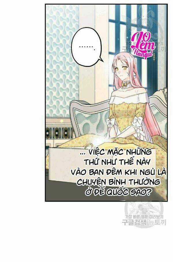 Cuộc Hôn Nhân Giả Dối - Chapter 70 - Trang 61