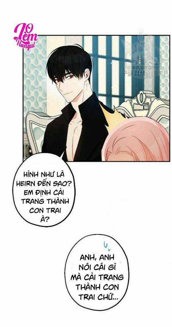 Cuộc Hôn Nhân Giả Dối - Chapter 70 - Trang 65