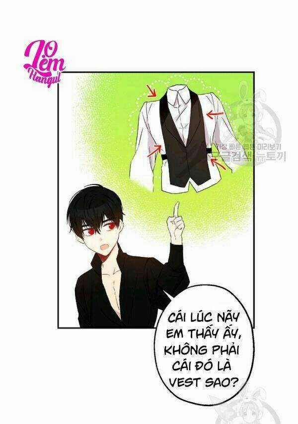 Cuộc Hôn Nhân Giả Dối - Chapter 70 - Trang 66