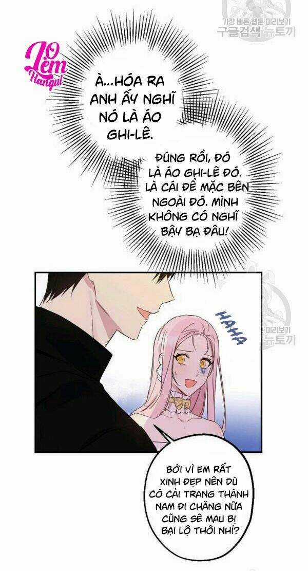 Cuộc Hôn Nhân Giả Dối - Chapter 70 - Trang 67