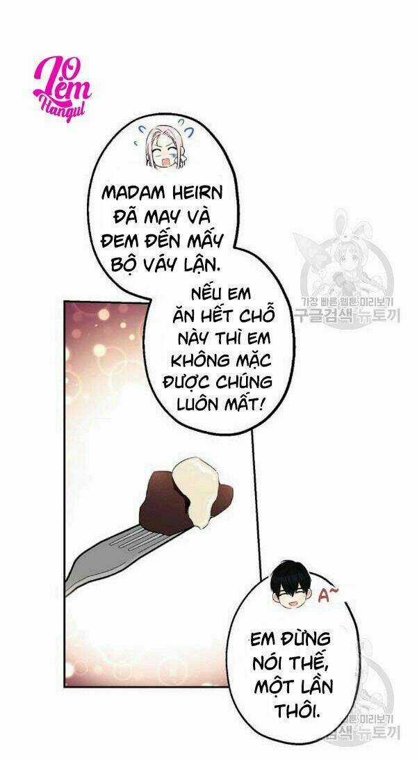 Cuộc Hôn Nhân Giả Dối - Chapter 70 - Trang 71