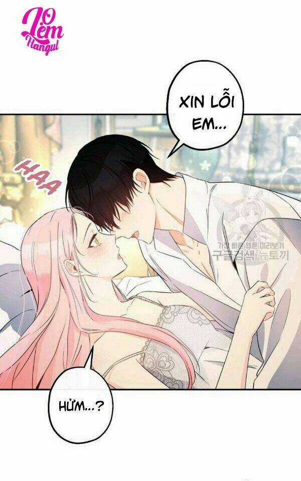 Cuộc Hôn Nhân Giả Dối - Chapter 70 - Trang 9