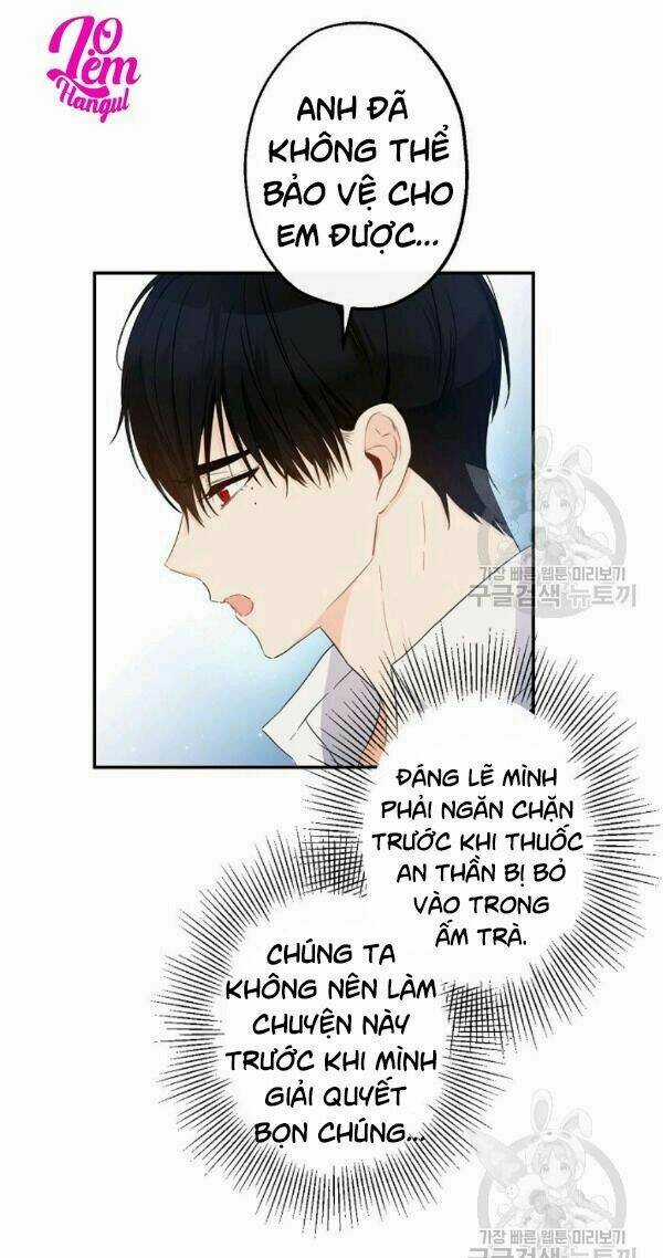 Cuộc Hôn Nhân Giả Dối - Chapter 70 - Trang 10