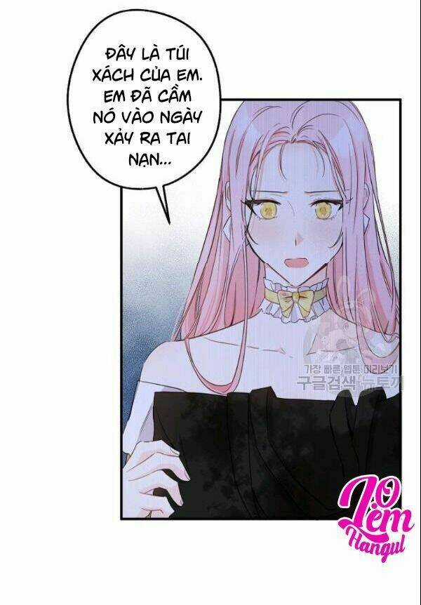 Cuộc Hôn Nhân Giả Dối - Chapter 71 - Trang 22