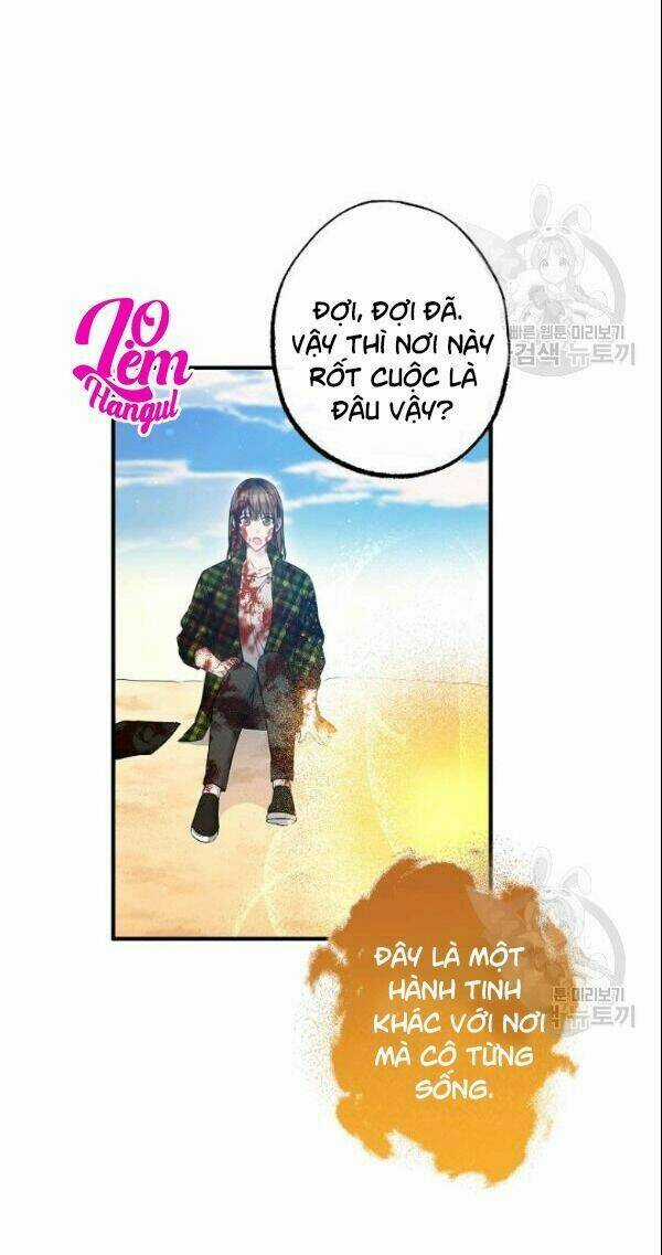 Cuộc Hôn Nhân Giả Dối - Chapter 71 - Trang 32