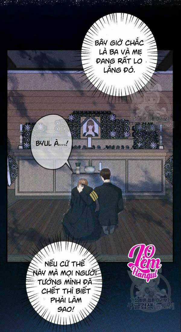 Cuộc Hôn Nhân Giả Dối - Chapter 71 - Trang 34