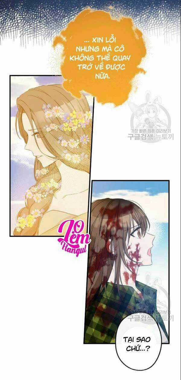 Cuộc Hôn Nhân Giả Dối - Chapter 71 - Trang 35