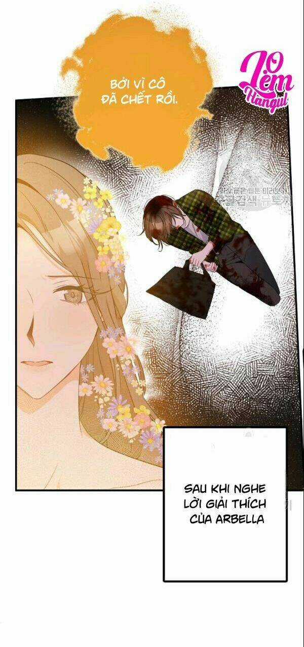 Cuộc Hôn Nhân Giả Dối - Chapter 71 - Trang 36