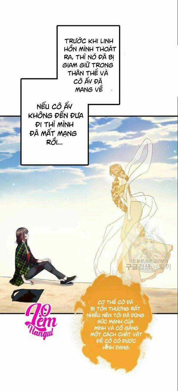 Cuộc Hôn Nhân Giả Dối - Chapter 71 - Trang 38