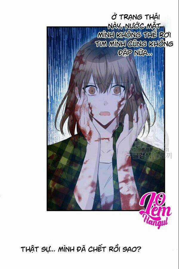 Cuộc Hôn Nhân Giả Dối - Chapter 71 - Trang 40